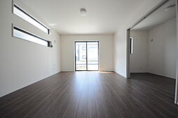 入間市下藤沢第8期全2棟　新築戸建 2号棟