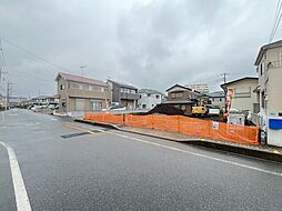 入間市下藤沢第8期全2棟 新築戸建 2号棟