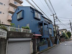 富士見市関沢2丁目　中古戸建