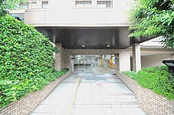 朝日パリオ新狭山