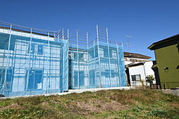 所沢市北野南第2全4棟　新築戸建 4号棟