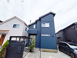 小平市小川町1丁目　中古戸建