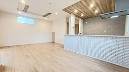 所沢市小手指元町2丁目全8棟　新築戸建 5号棟