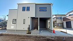 所沢市小手指元町2丁目全8棟　新築戸建 2号棟