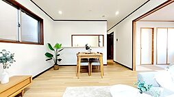 所沢市小手指南4丁目　中古戸建