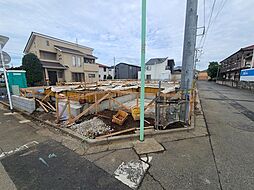 富士見市東みずほ台第5全4棟　新築戸建 3号棟