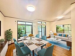 所沢市けやき台 中古戸建