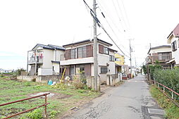 所沢市下安松　中古戸建