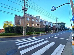 シティパル武蔵野