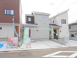 所沢市山口全3棟 戸建 2号棟