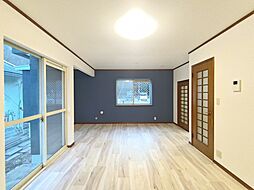 所沢市下富　中古戸建