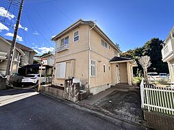 所沢市下富 中古戸建