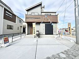 所沢市下安松全11棟 新築戸建 9号棟