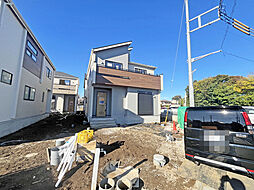 所沢市下安松全11棟　新築戸建 9号棟