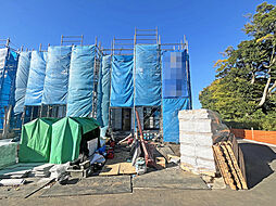 所沢市下安松全11棟　新築戸建 7号棟