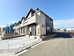 所沢市下安松全11棟　新築戸建 7号棟