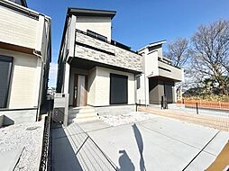 所沢市下安松全11棟　新築戸建 6号棟