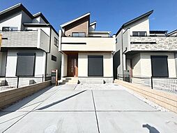 所沢市下安松全11棟 新築戸建 5号棟