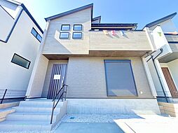 所沢市下安松全11棟 新築戸建 3号棟