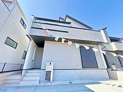 所沢市下安松全11棟　新築戸建 2号棟