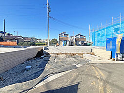 所沢市下安松全11棟 新築戸建 2号棟