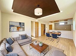 所沢市下安松全11棟 新築戸建 1号棟