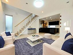 所沢市久米　中古戸建