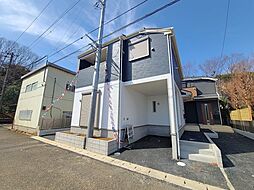 東久留米市滝山第11全3棟　新築戸建 2号棟