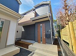 東久留米市滝山第11全3棟　新築戸建 1号棟