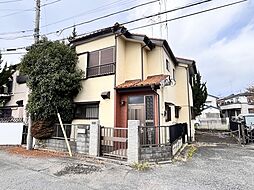 所沢市荒幡 中古戸建