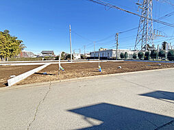 入間市下藤沢第17全13区画 売地 11号地