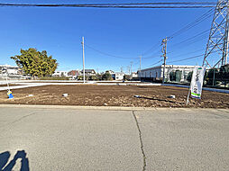 入間市下藤沢第17全13区画　売地 10号地