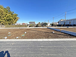入間市下藤沢第17全13区画　売地 6号地