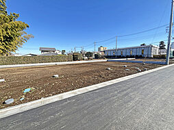 入間市下藤沢第17全13区画　売地 5号地