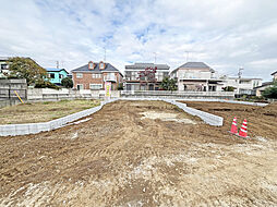 所沢市久米第21全3棟 新築戸建 1号棟