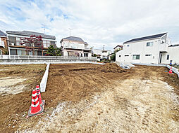 所沢市久米第21全3棟 新築戸建 2号棟