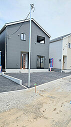 所沢市久米第21全3棟 新築戸建 2号棟