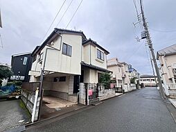 清瀬市下清戸2期全1区画　売地