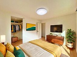 清瀬市中里3丁目 中古戸建