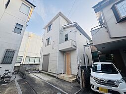 所沢市けやき台2丁目 中古戸建