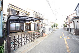 狭山市広瀬台1丁目　中古戸建