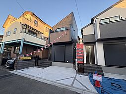 西東京市下保谷2丁目全2棟 新築戸建 1号棟