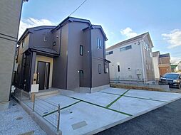 東村山市多摩湖町15期全2棟　新築戸建 A号棟