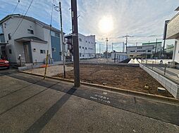 富士見市水子26期全1棟　新築戸建