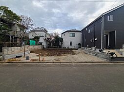 小平市上水新町5期全1棟　新築戸建