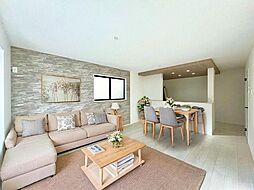 西東京市下保谷7期全1棟　新築戸建