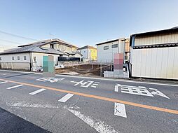 三芳町竹間沢第4全1棟　新築戸建