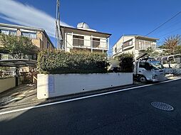 所沢市小手指南7期全1区画 売地