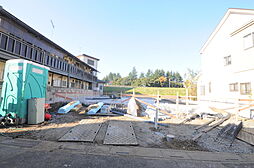 富士見市水谷東第10全2棟　新築戸建 1号棟