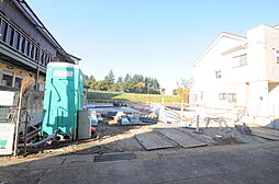 富士見市水谷東第10全2棟　新築戸建 2号棟